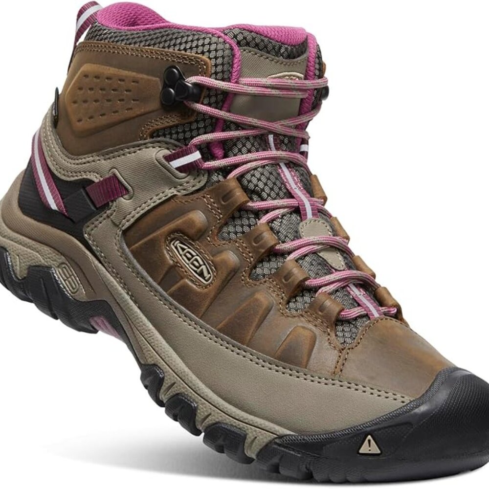 Keen Targhee II Hiking Boots - Women's US size 9.5